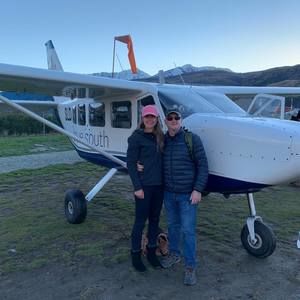 Meet your Posher, Christina